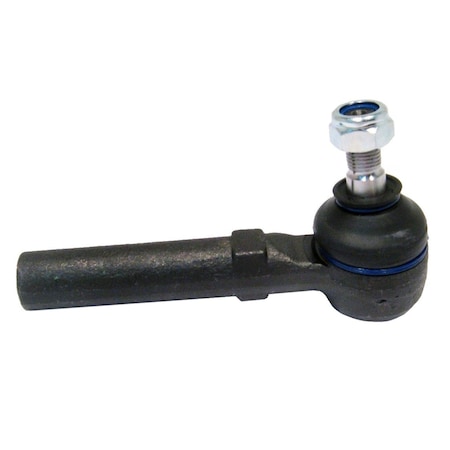 Delphi Steering Tie Rod End, Ta1867 TA1867